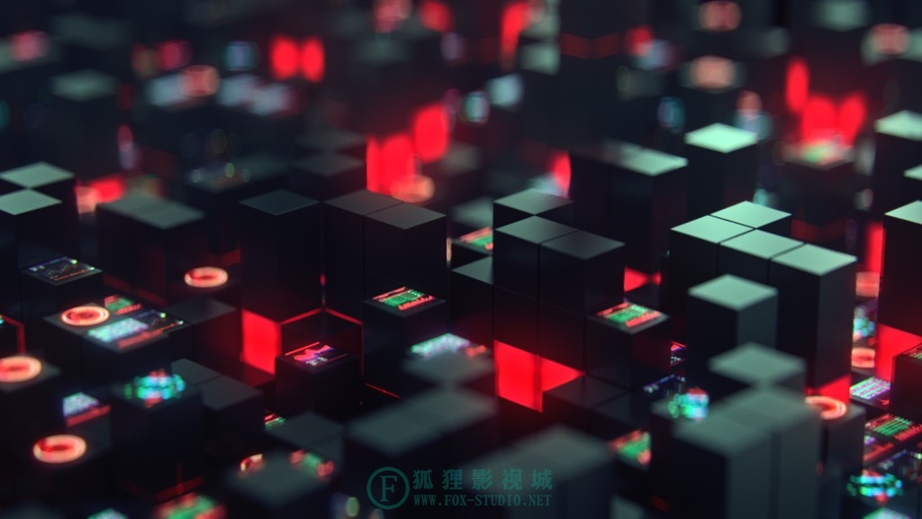 China Business Network On Air Rebrand