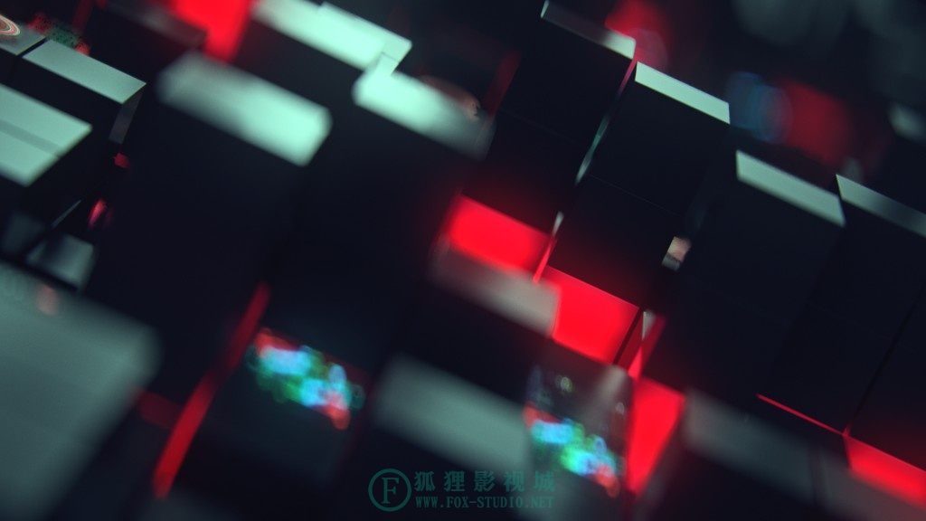 China Business Network On Air Rebrand