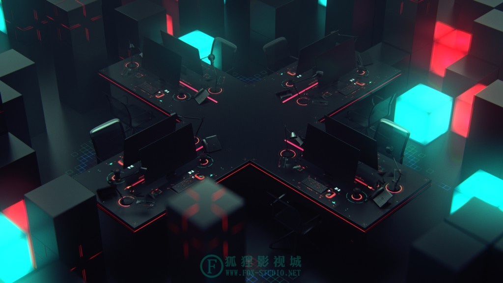China Business Network On Air Rebrand