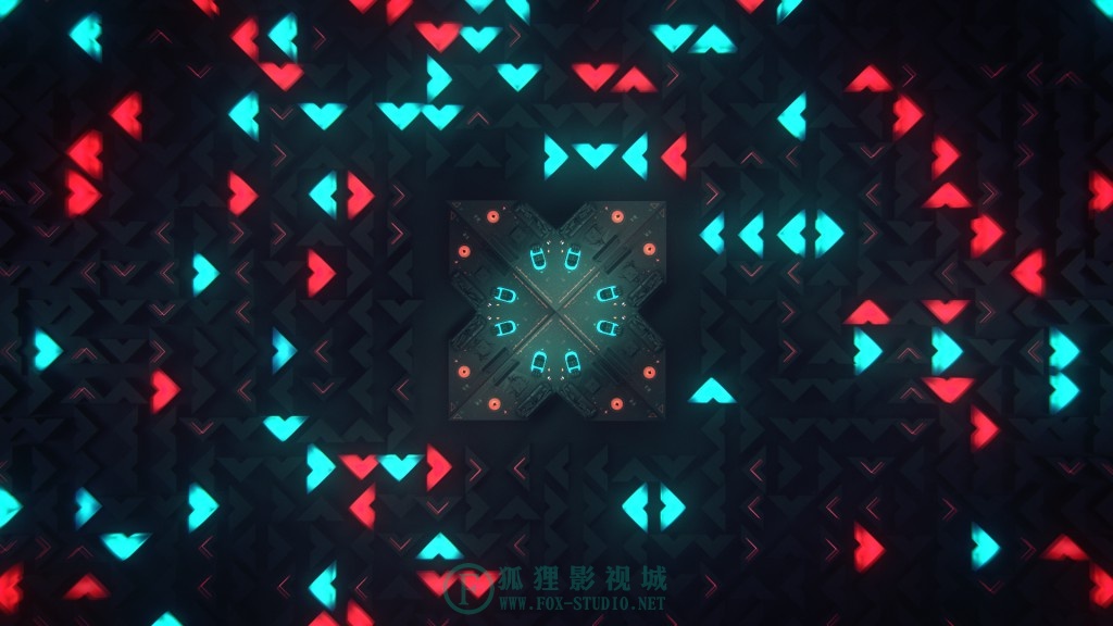 China Business Network On Air Rebrand