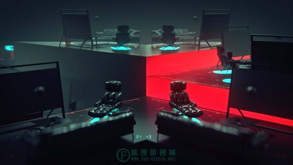 China Business Network On Air Rebrand
