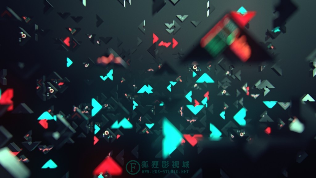 China Business Network On Air Rebrand