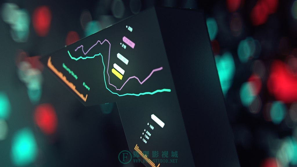 China Business Network On Air Rebrand