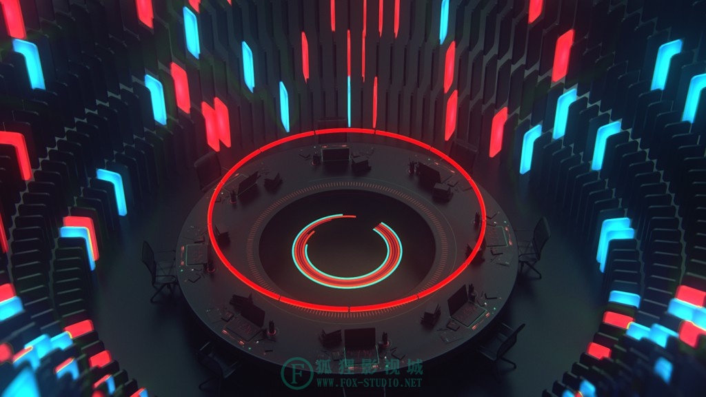 China Business Network On Air Rebrand