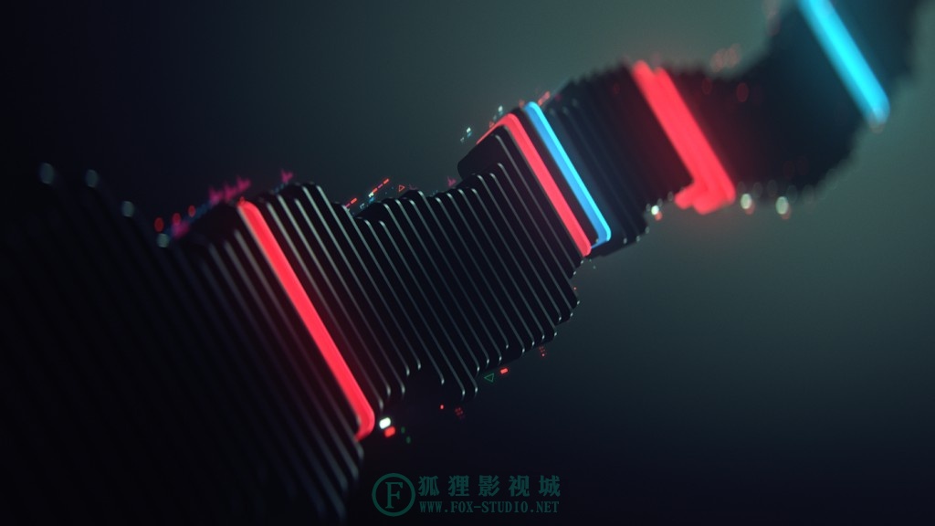 China Business Network On Air Rebrand