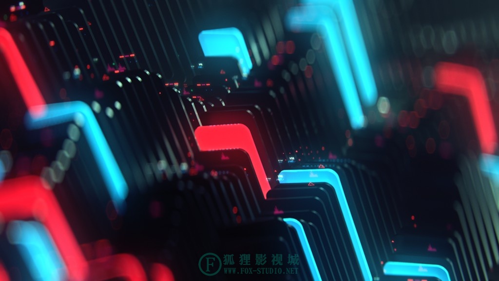 China Business Network On Air Rebrand