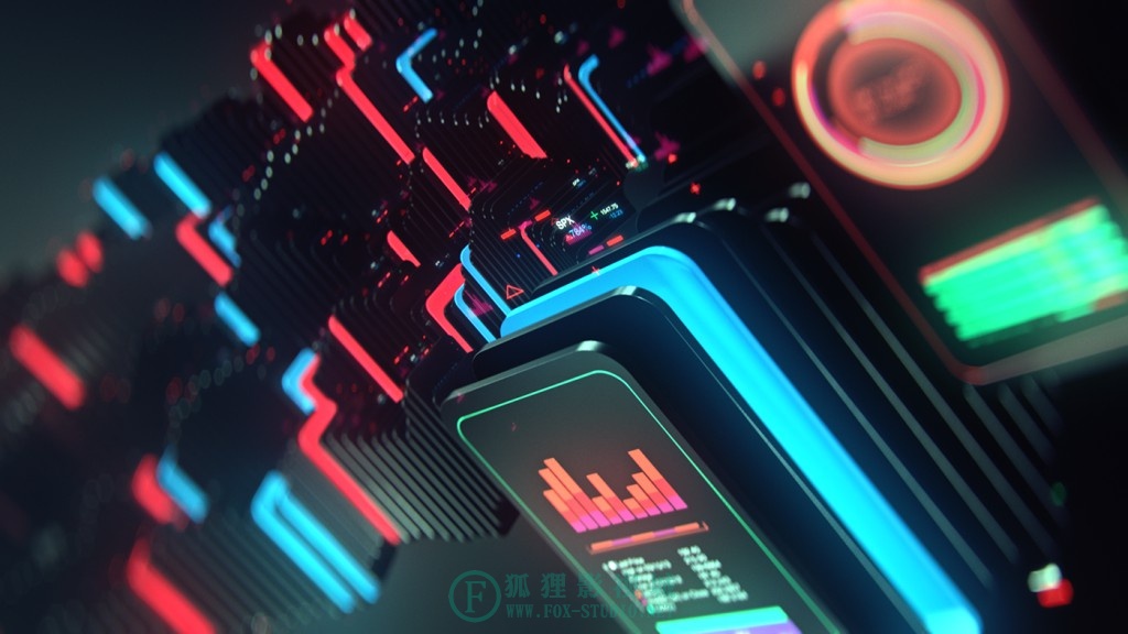 China Business Network On Air Rebrand