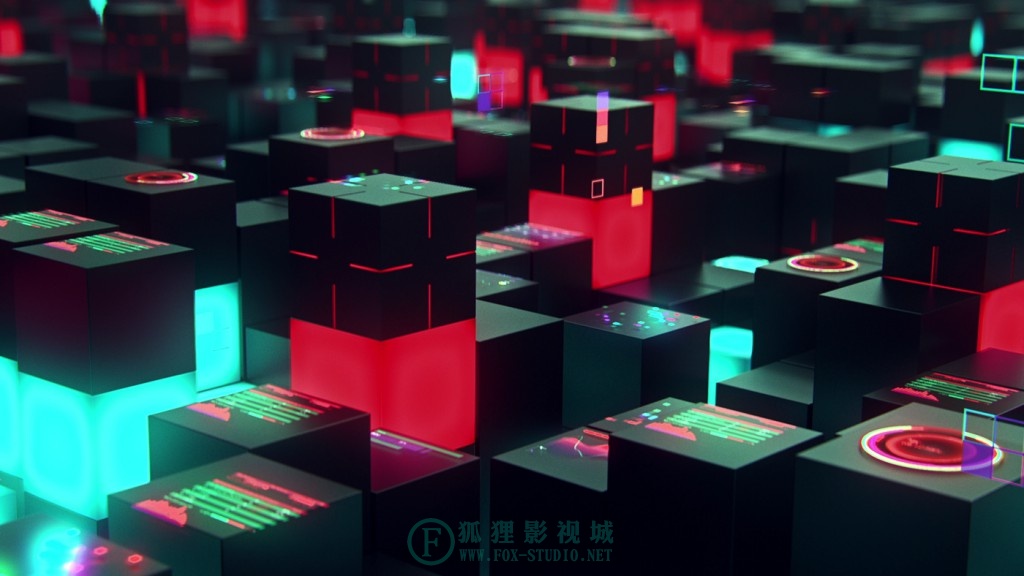 China Business Network On Air Rebrand