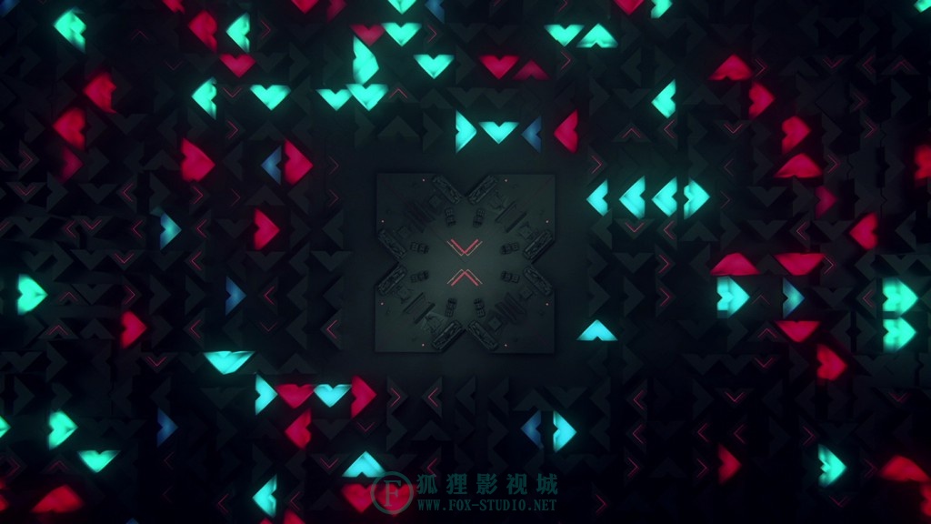 China Business Network On Air Rebrand