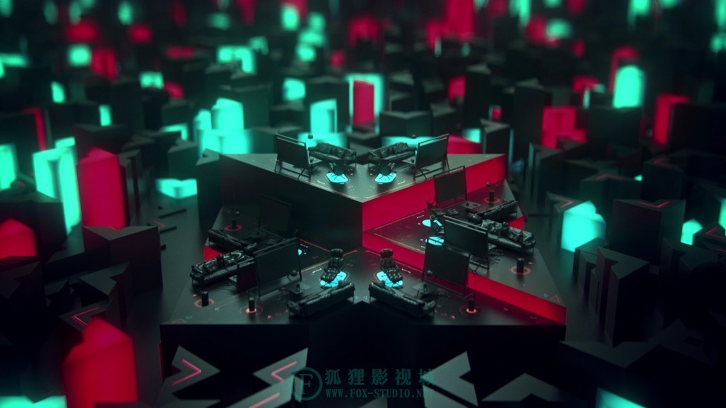 China Business Network On Air Rebrand