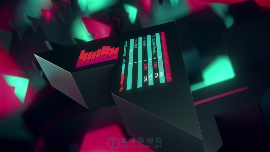 China Business Network On Air Rebrand