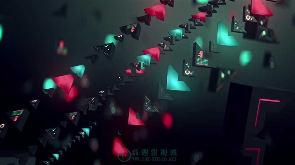 China Business Network On Air Rebrand