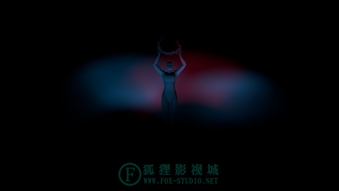 C4D电影渲染插件阿诺德系统课程《阿诺德课堂之玉清境》