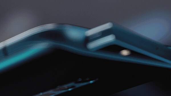 OPPO Reno | Somi sun