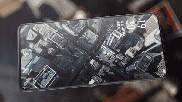 OPPO Reno | Somi sun