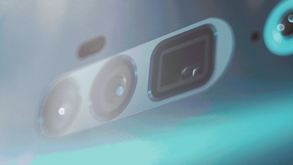 OPPO Reno | Somi sun