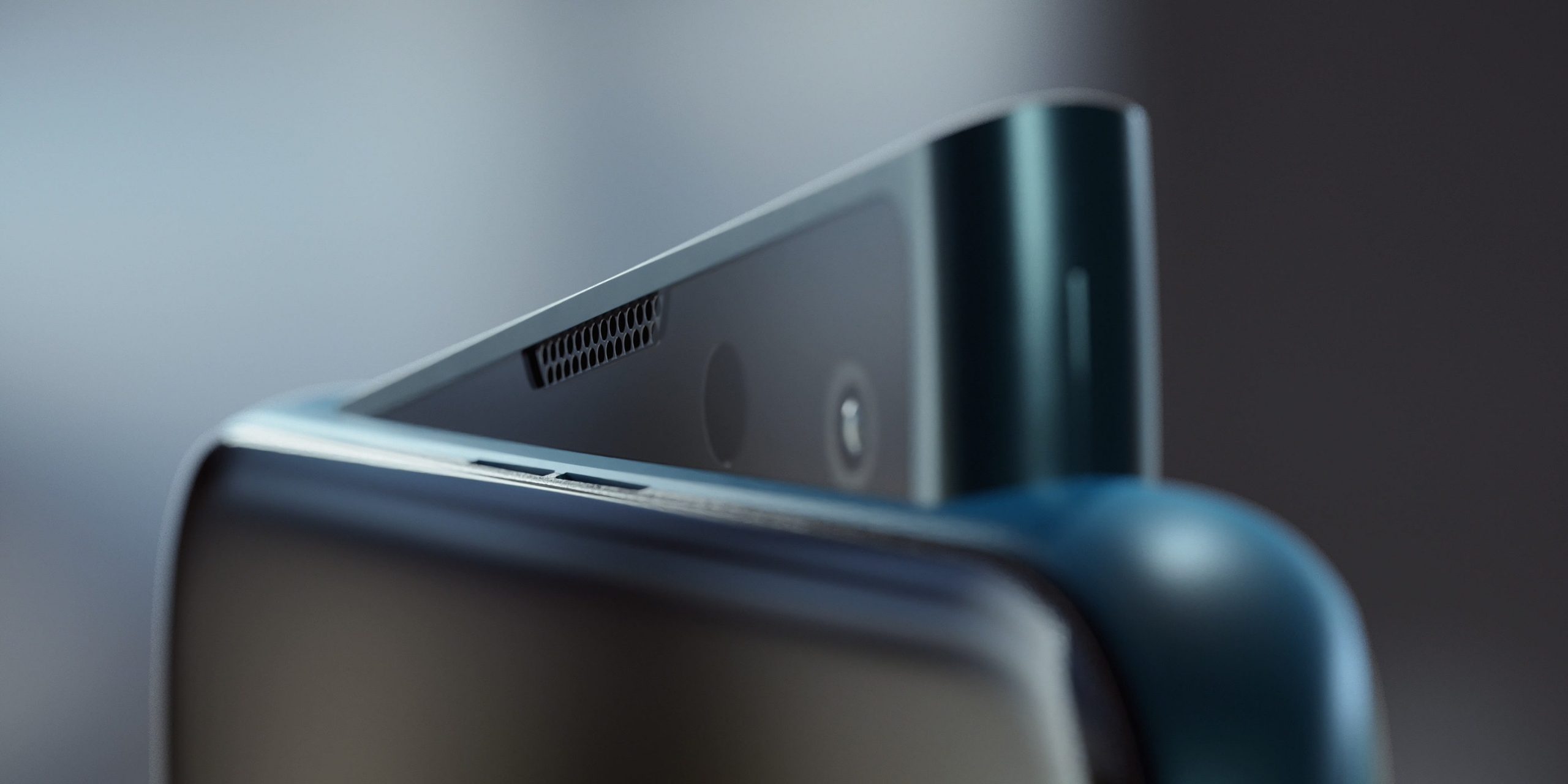 OPPO Reno | Somi sun