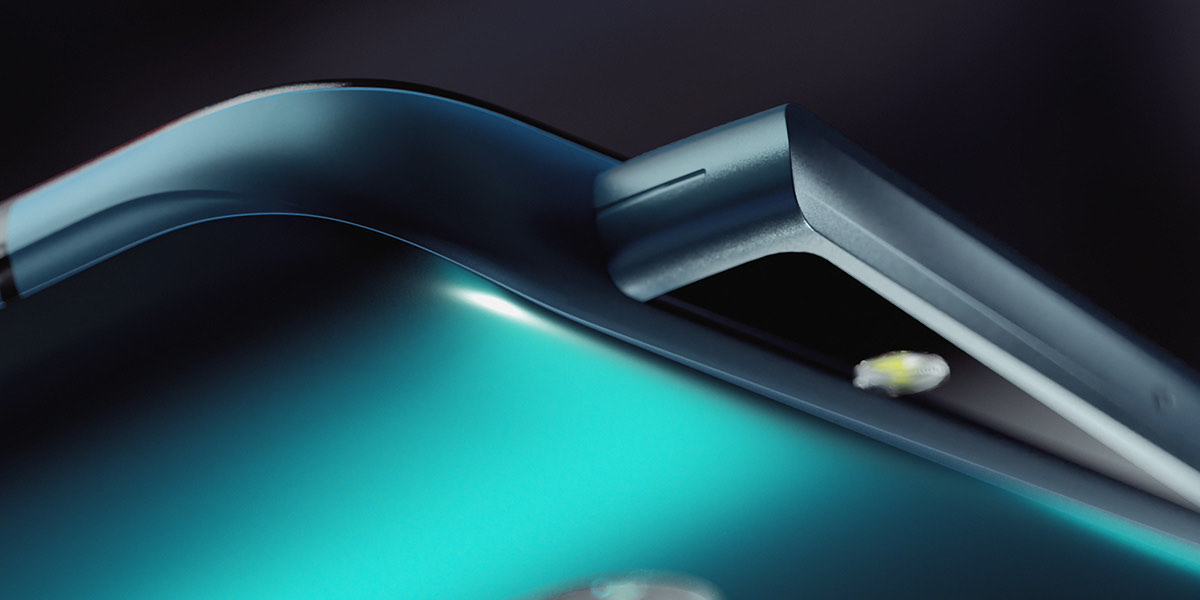 OPPO Reno | Somi sun
