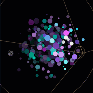 Trapcode Particular 粒子插件硬核参数全解 - Particular 5 完全使用手册