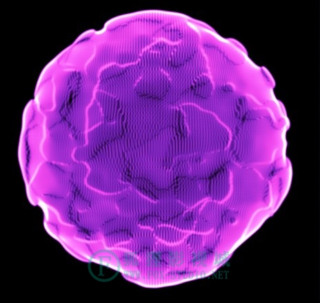Trapcode Form 粒子插件硬核参数全解 – Form 完全使用手册
