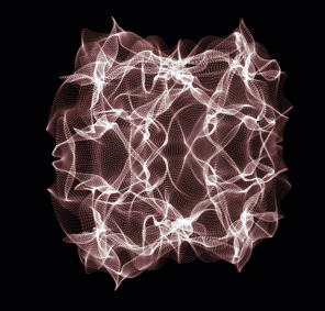 Trapcode Form 粒子插件硬核参数全解 – Form 完全使用手册