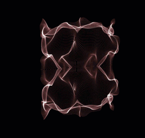Trapcode Form 粒子插件硬核参数全解 – Form 完全使用手册