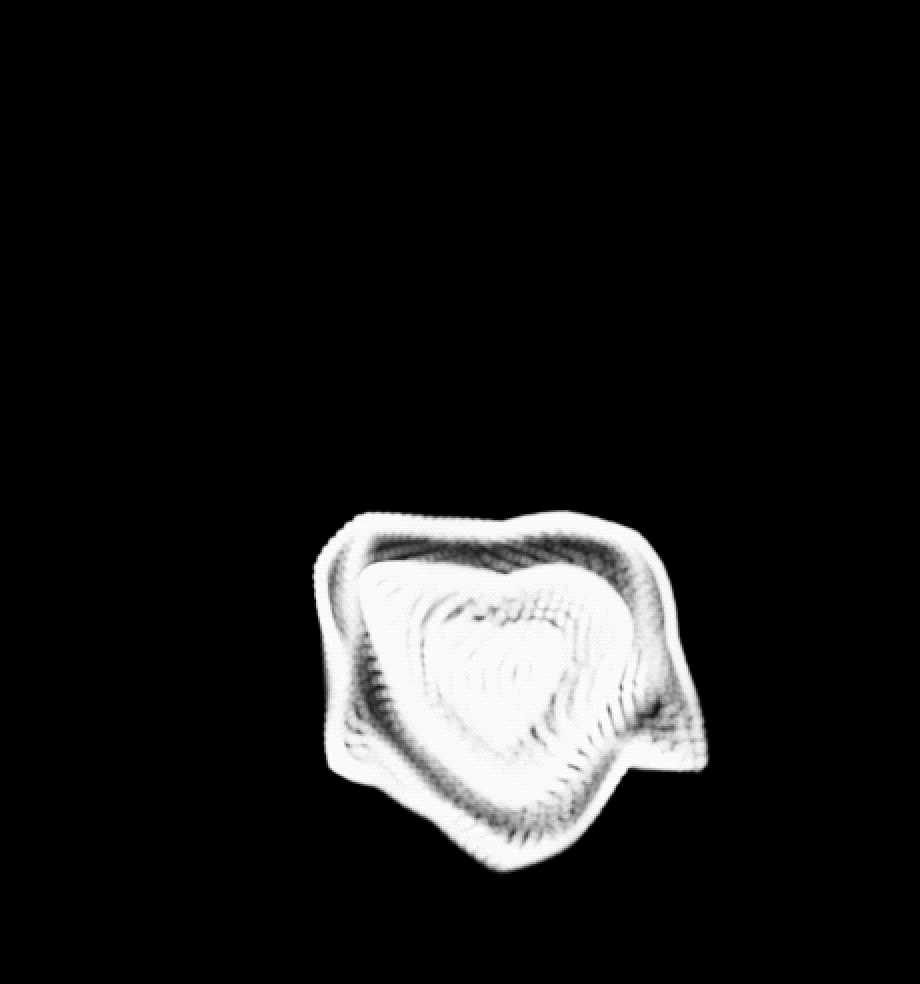 Trapcode Form 粒子插件硬核参数全解 – Form 完全使用手册