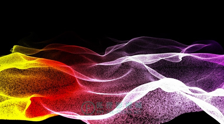 Trapcode Form 粒子插件硬核参数全解 – Form 完全使用手册
